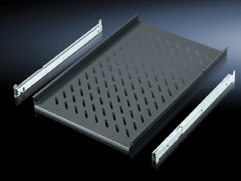 EQUIP SHELF IW 0600 D