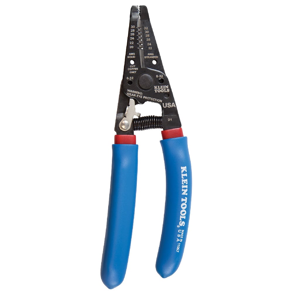 Klein-Kurve Wire Stripper and Cutter
