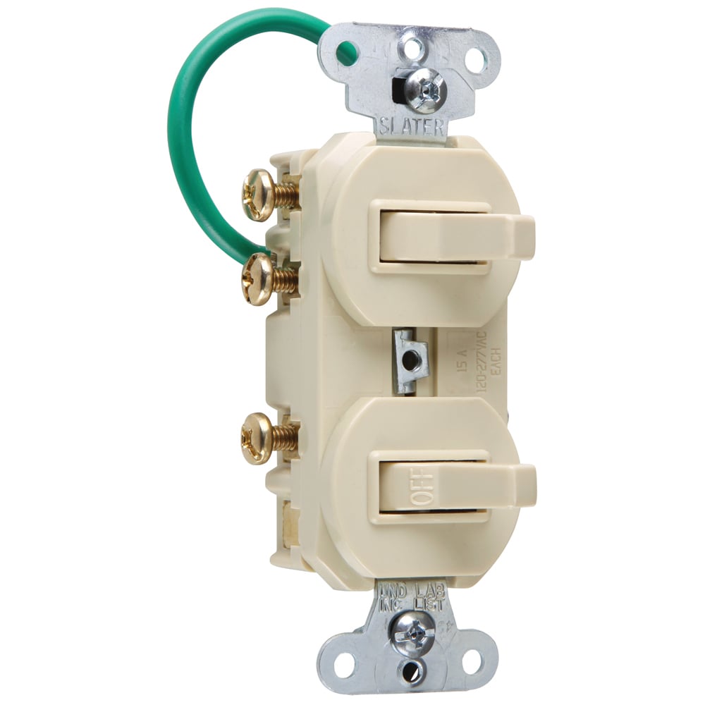 696IG Combination Switches