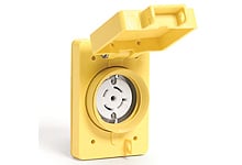 FS/FD COVER 4P5W L22-30 WT