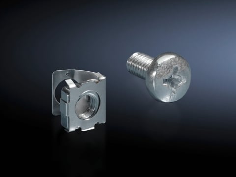 7000990 Spring Nut