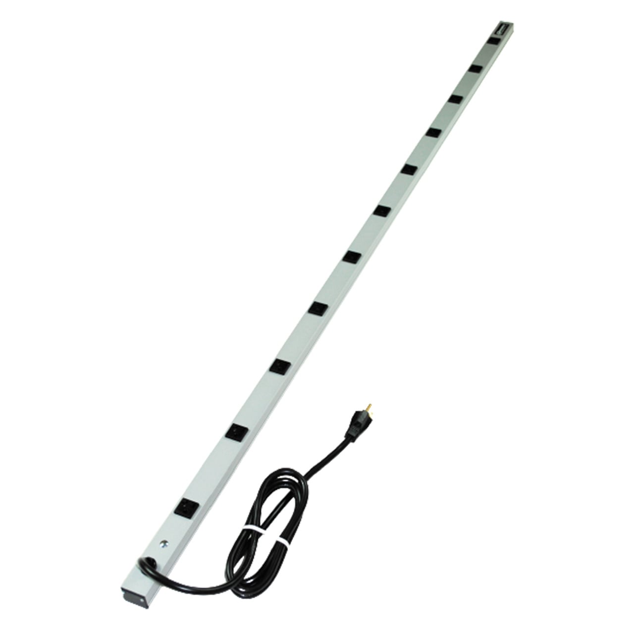 20A, 70IN, 11 OL, 6 FT, GY