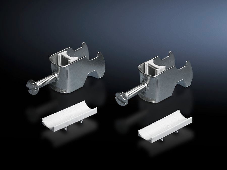 DK Cable clamps, For : 12 - 18 mm
