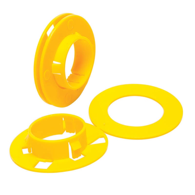 BUSHING (1000 PC) 1-11/32" DIAMETER HOLE