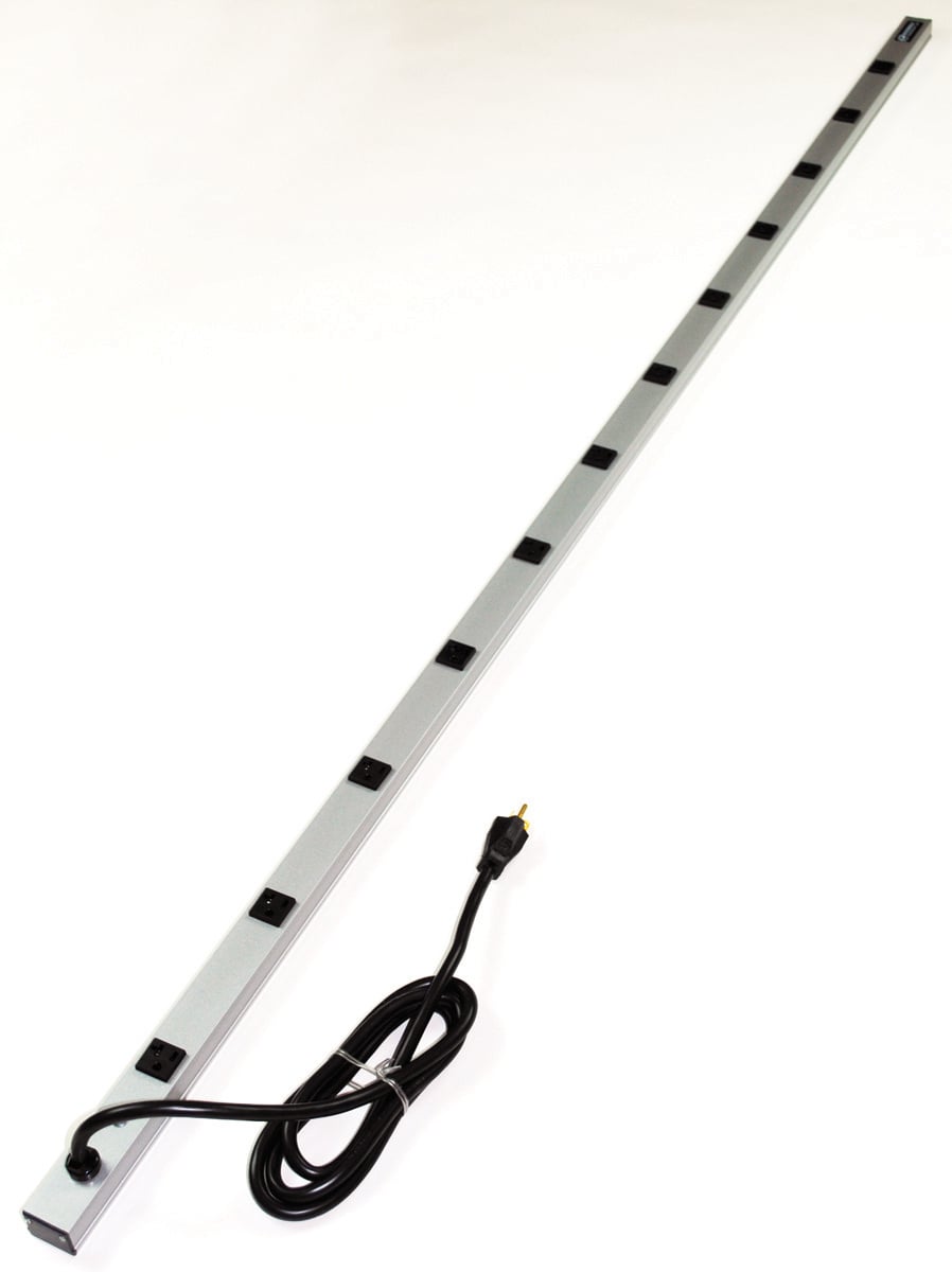 20A, 77IN, 12 OL, 6 FT, GY