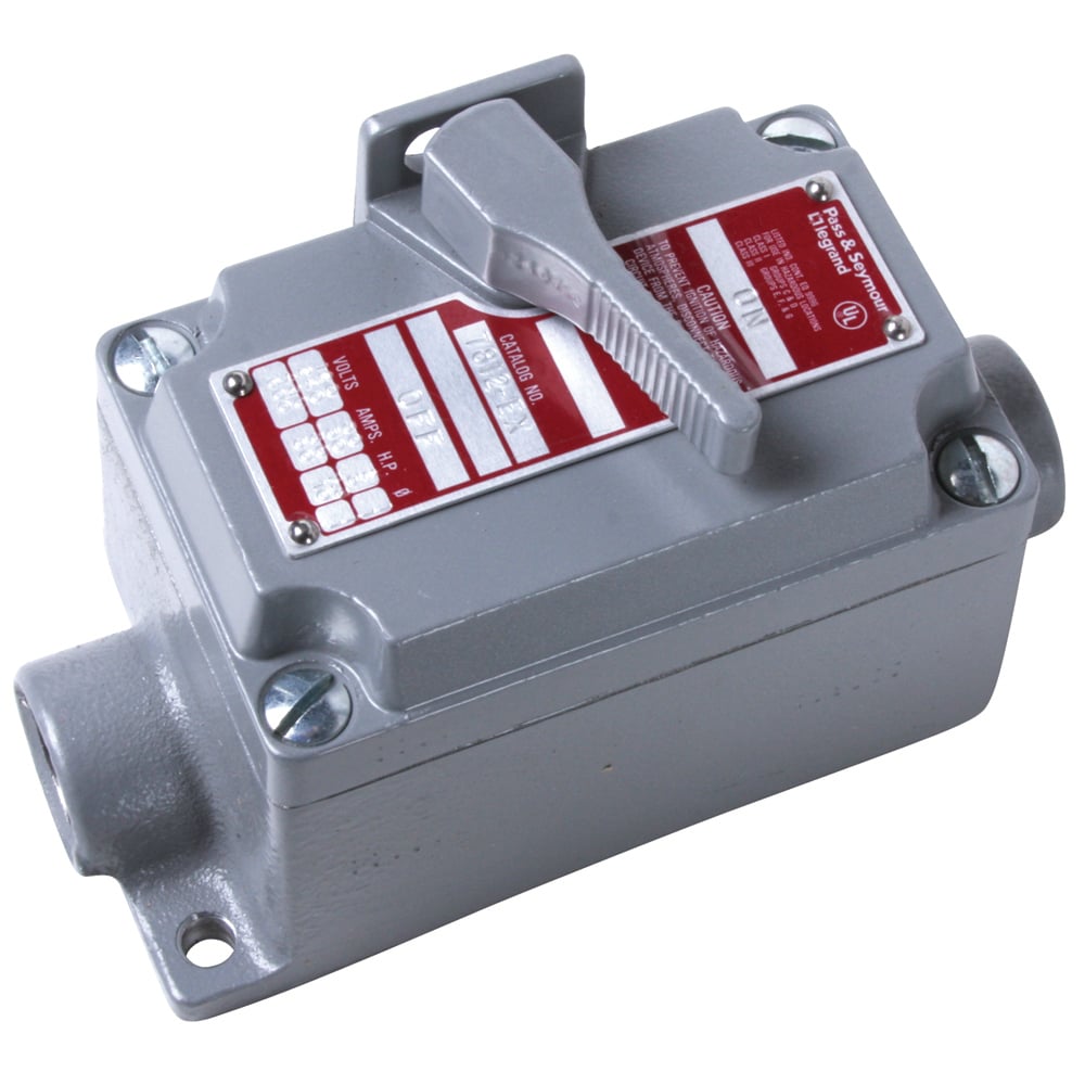 7812EX Manual Controller