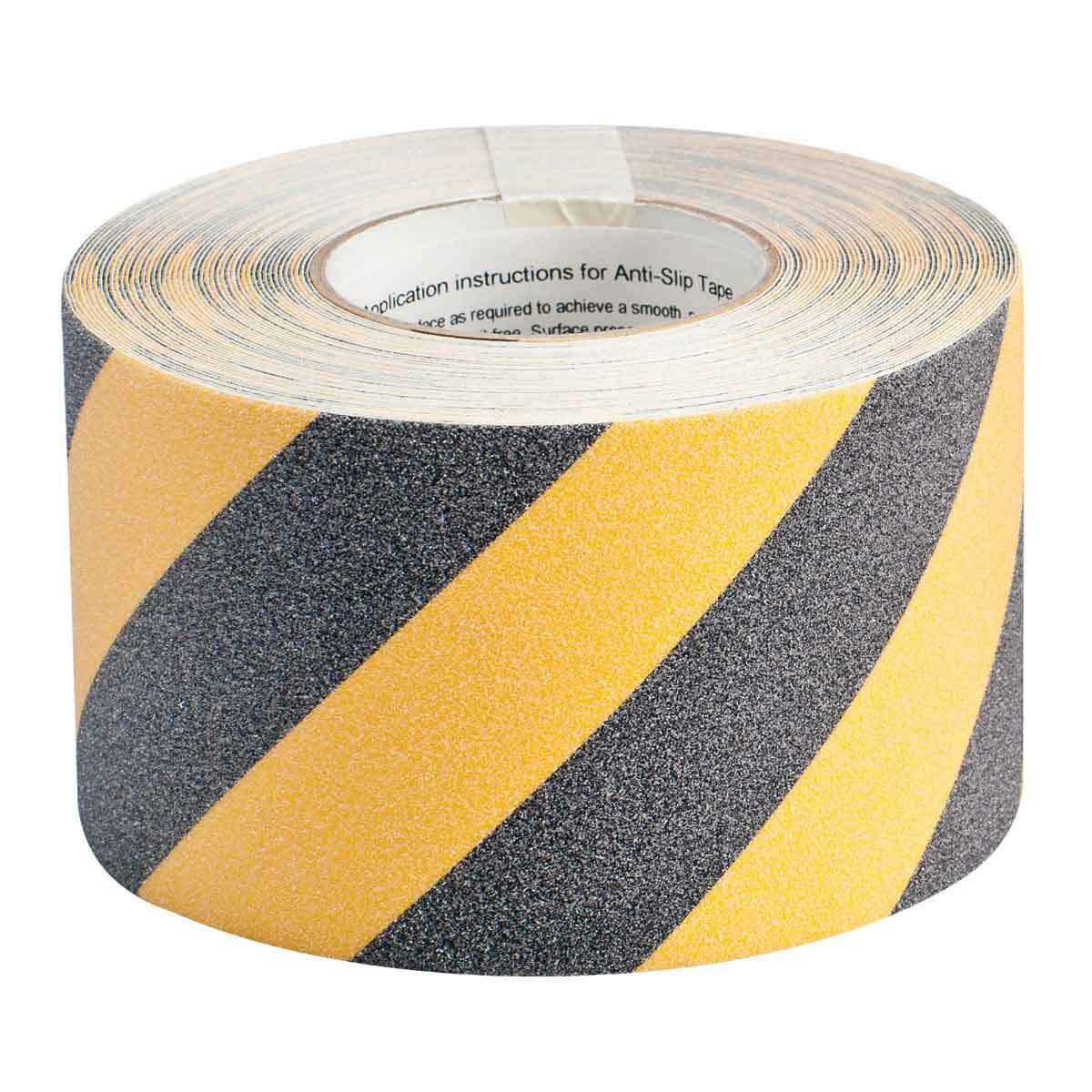 STRIPED ANTI-SKID TAPE