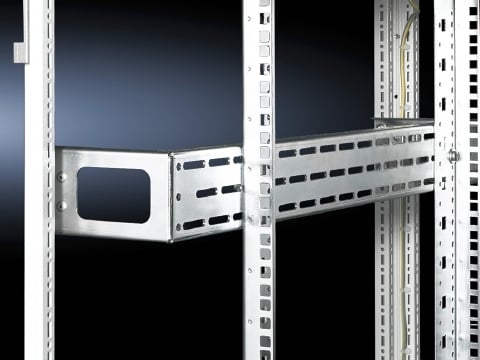 0800W1000D TS INSTALL KIT FOR 19IN RAILS