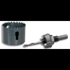 HOLESAW,VARIABLE PITCH (2 3/8")
