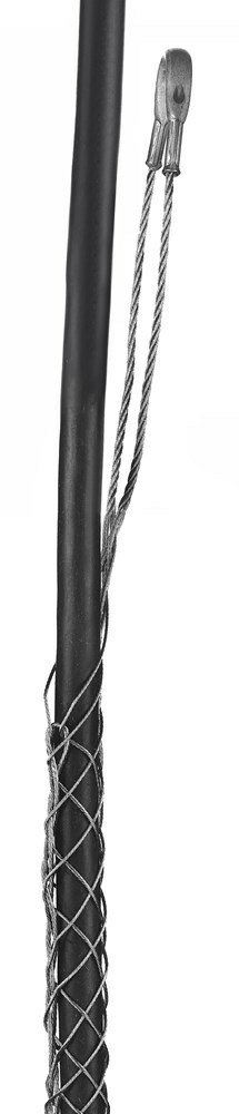 OFF EYE, SUP GRIP, 1.5-1.7", BRZ, LACE