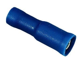 IDEAL, Receptacle Disconnect, Vinyl Fully Insulated, Wire Size: 16 - 14 AWG, Voltage Rating: 300 V, Insulation: 0.185 IN Diameter, Temperature Rating: 75 DEG C