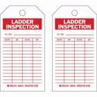 INSPECTION & MATERIAL CONTROL TAGS