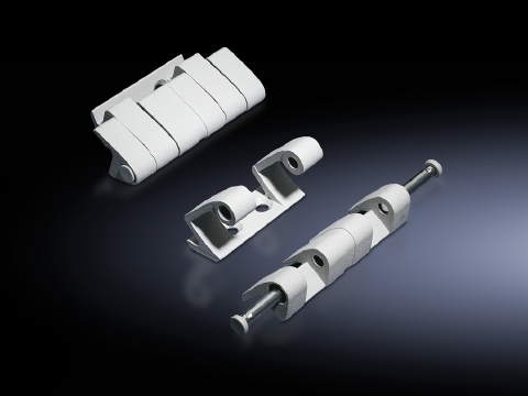 180 deg hinges