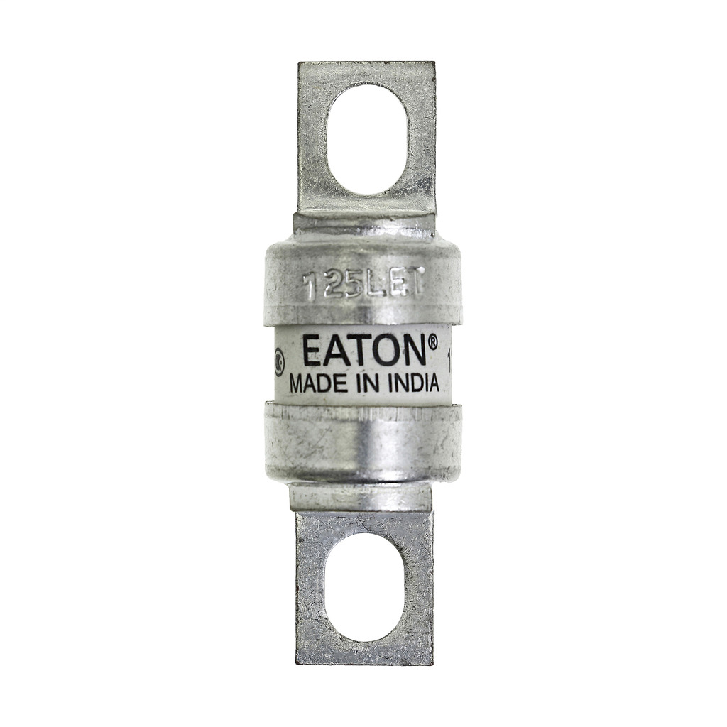Eaton Bussmann series high speed British standard fuse