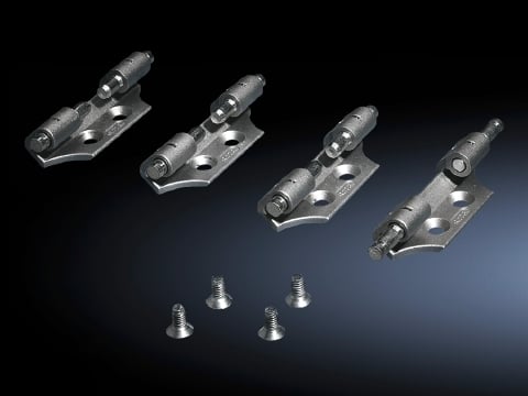 130 deg hinges