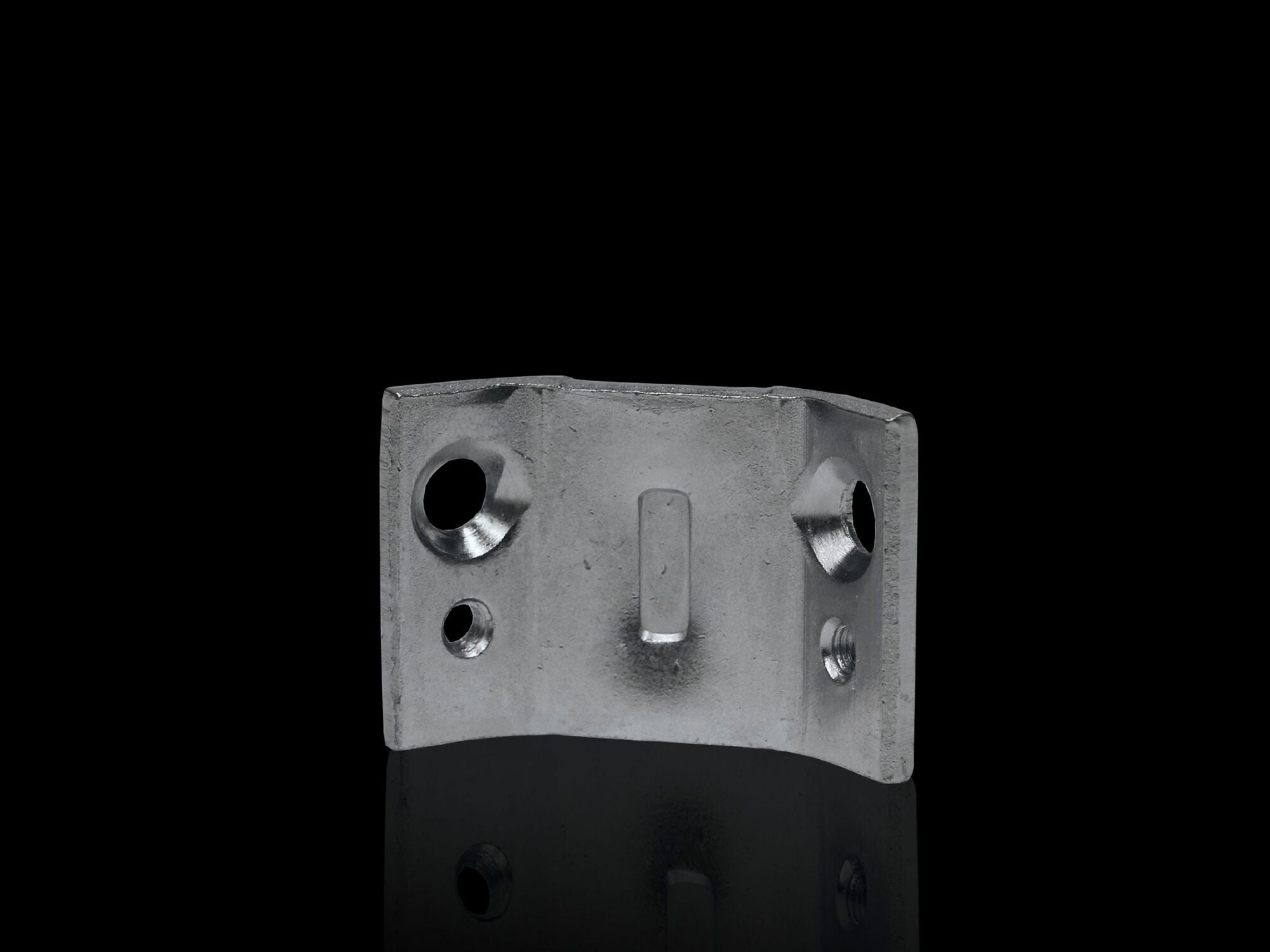 TS Baying connector, external, for TS/TS