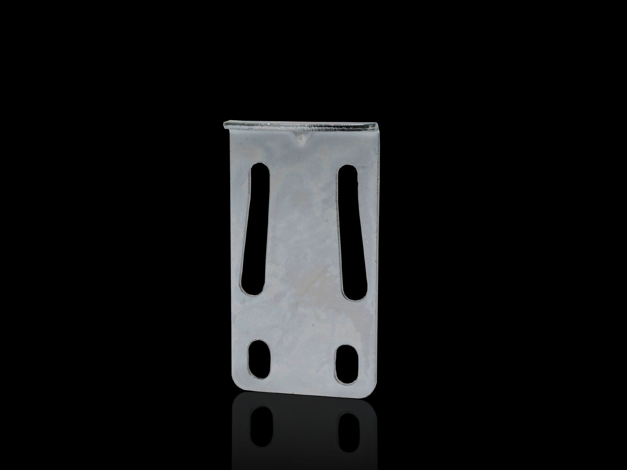 TS Quick-fit baying clamp, one-piece, for TS/TS