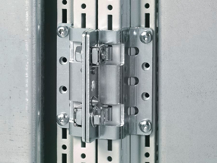 TS Baying attachment, vertical, for TS/TS