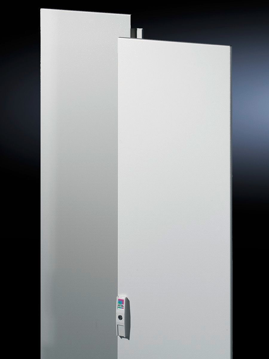 TS Lockable and adjacent door, for TS, TS IT, SE, for WH: 800x2000 mm