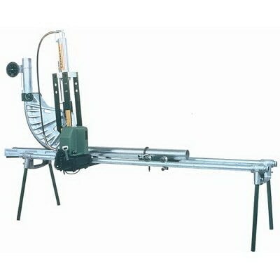 Cam Track Conduit Bender for 2-1/2" - 4" EMT, IMC and Rigid.  Comes with 2-1/2", 3" and 4" shoe groups and 980 Hydraulic Pump.  Fast and easy setup on the job site.  True One-Shot 90 bends for quick accurate bends.  Steel reinforced follow bars for long life.  Bend a 90 elbow in 4" Rigid in 95 seconds. (Without the 3-1/2" shoe group.)