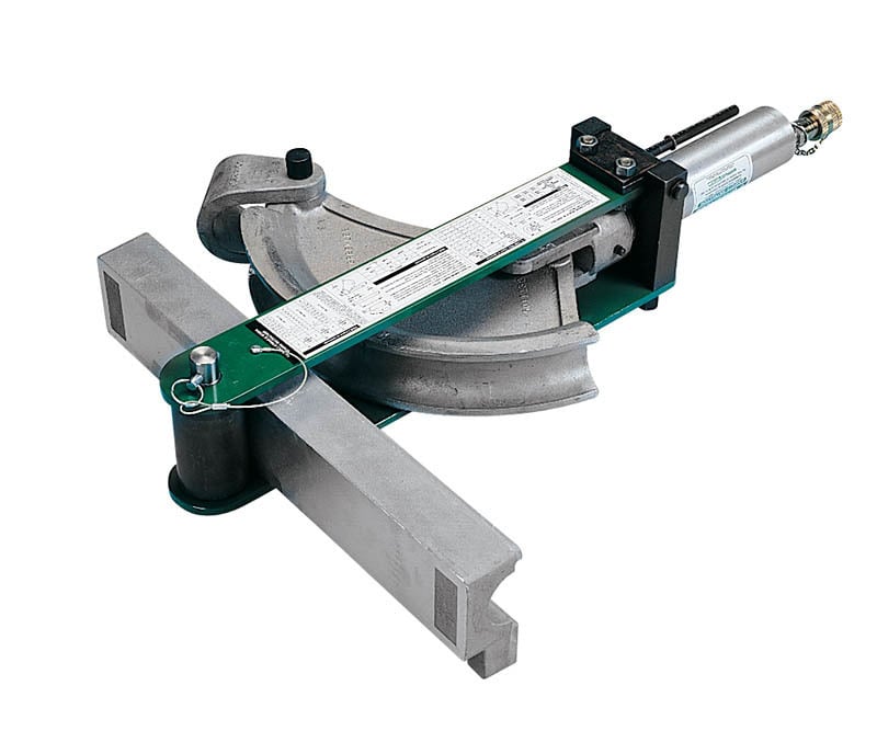 BENDER-HYD 1-1/4 TO 2"EMT (882)