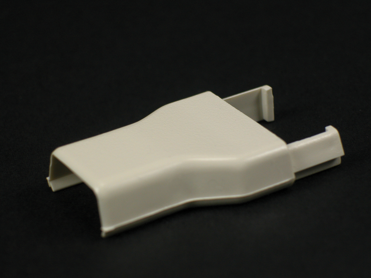 Nm Reducing Connector 800 Ivory