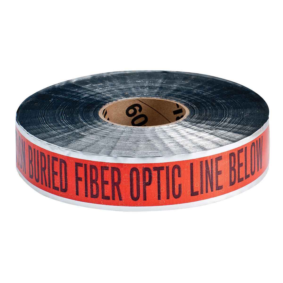 DETECTABLE IDENTOLINE WARNING TAPE