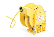 CABLE REEL - INDUSTRIAL DUTY 30'16-4CORD