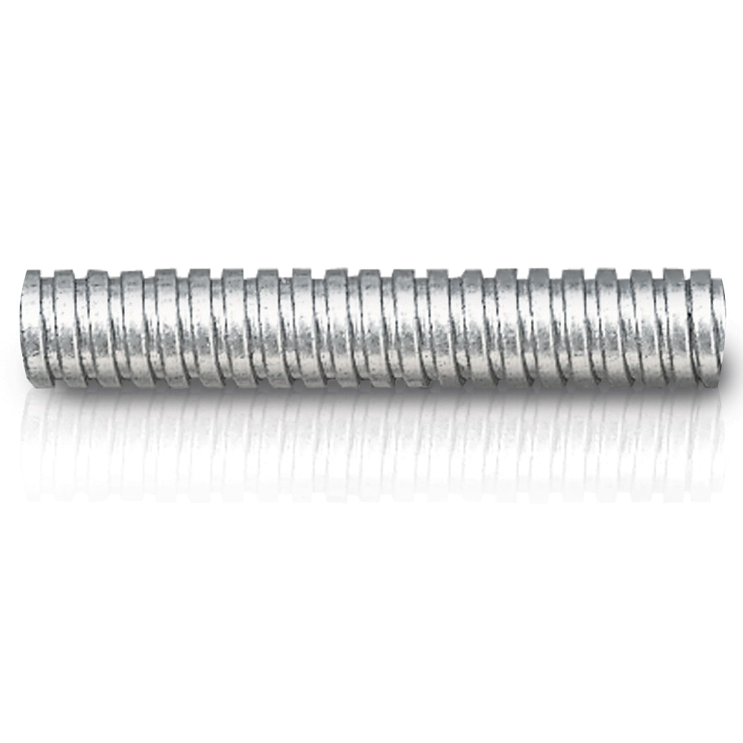 USL 380  250FT COIL This extra-flexible steel conduit is recognized by UL and CSA for use within listed and certifiedassemblies.
