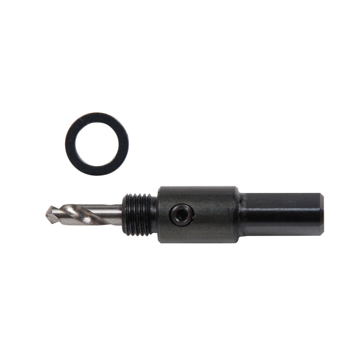 Small Arbor with Pilot Drill for 7/8 to 1-7/32 Size Cutter