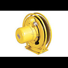 CABLE REEL - RETRACTING 120'10-4CORD