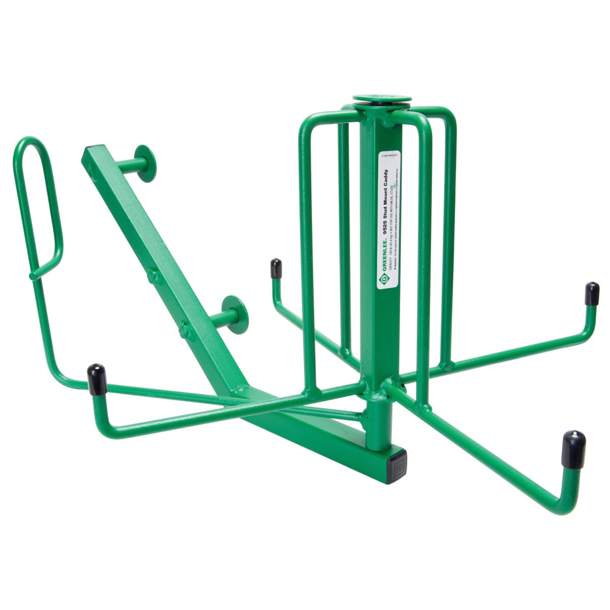 Stud Mount Basket Caddy