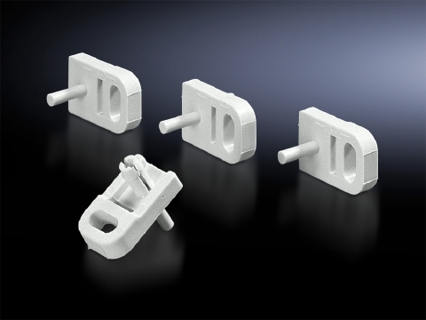 Wall mounting brackets, for PK