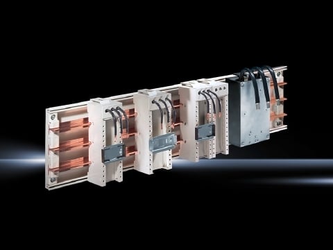 MINI-PLS COMPONENT ADAPTOR