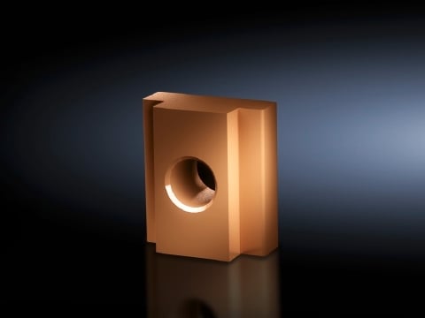 Sliding blocks
