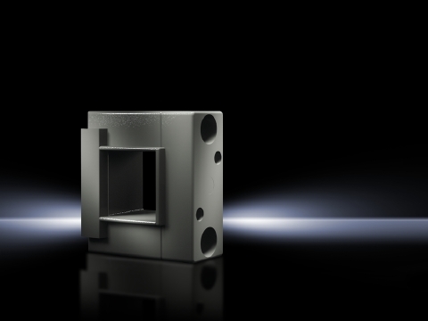 Busbar support
