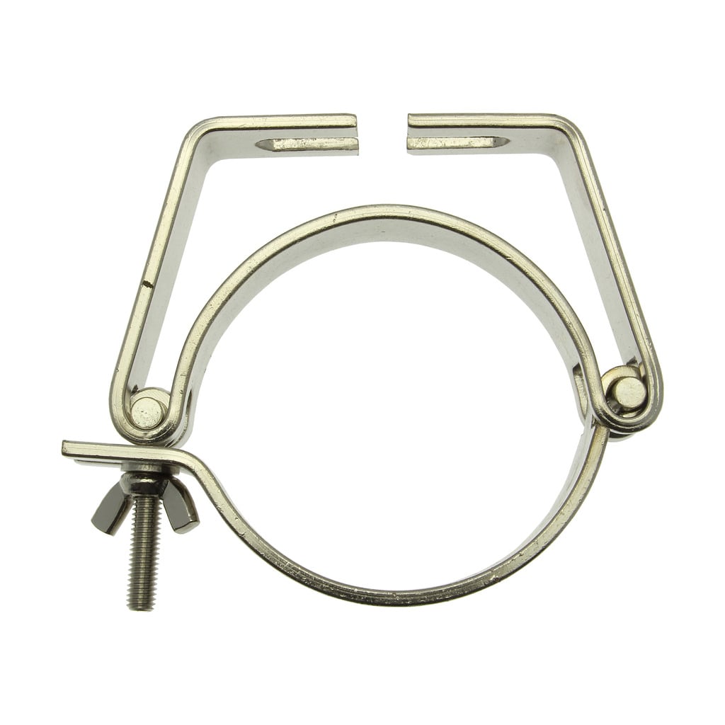 Eaton Bussmann series medium voltage fuse clip
