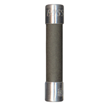 3/4A 250V 3AB - 1/4" x 1-1/4"   Ceramic, Fast Acting Fuse