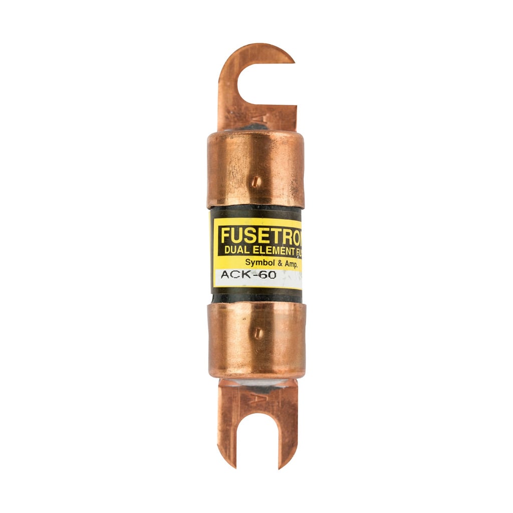 Lift Truck & Battery Charger Fuse
