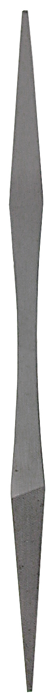 Auger Bit File, 7 in. blade length, 1 piece