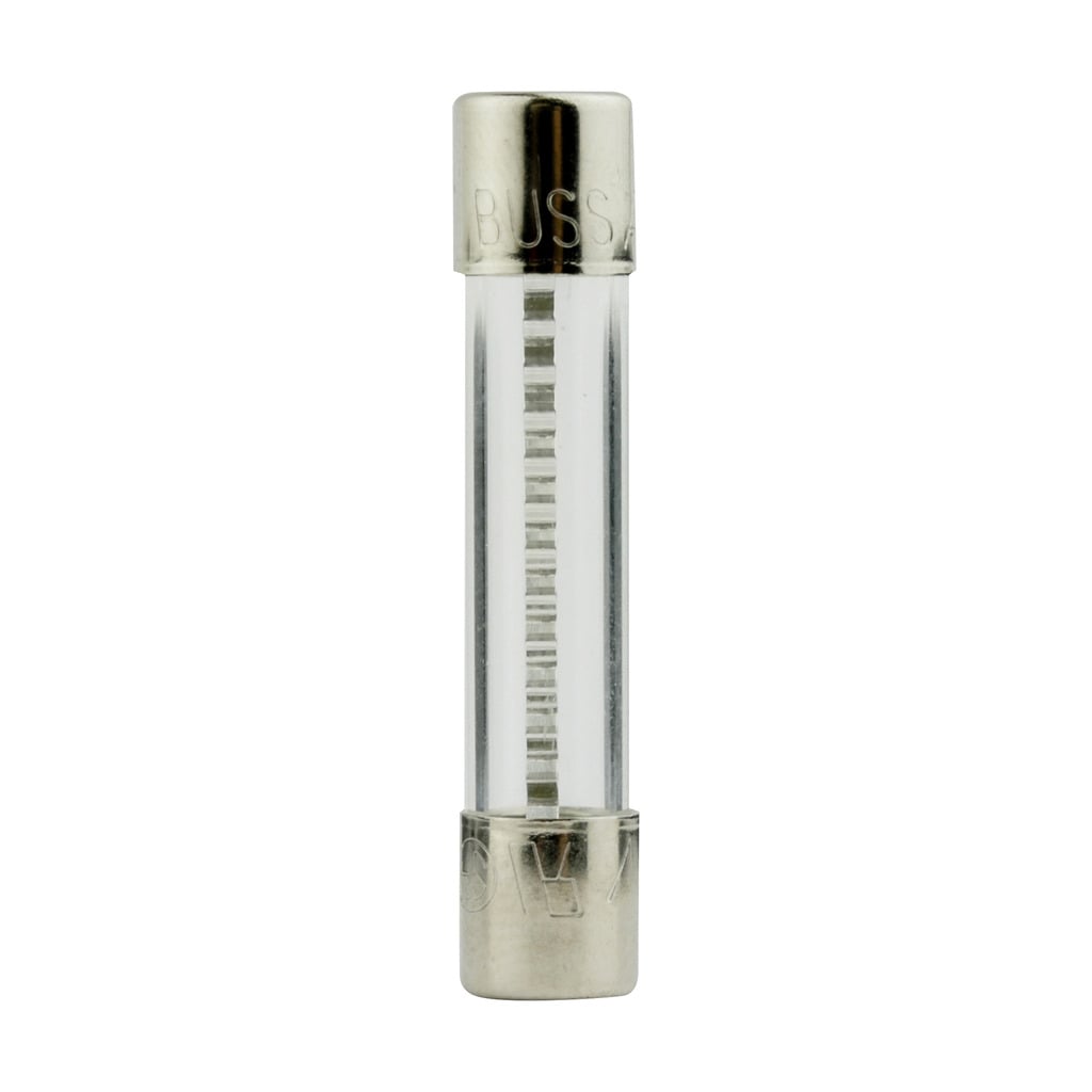 Eaton Bussmann series fast-acting fuse