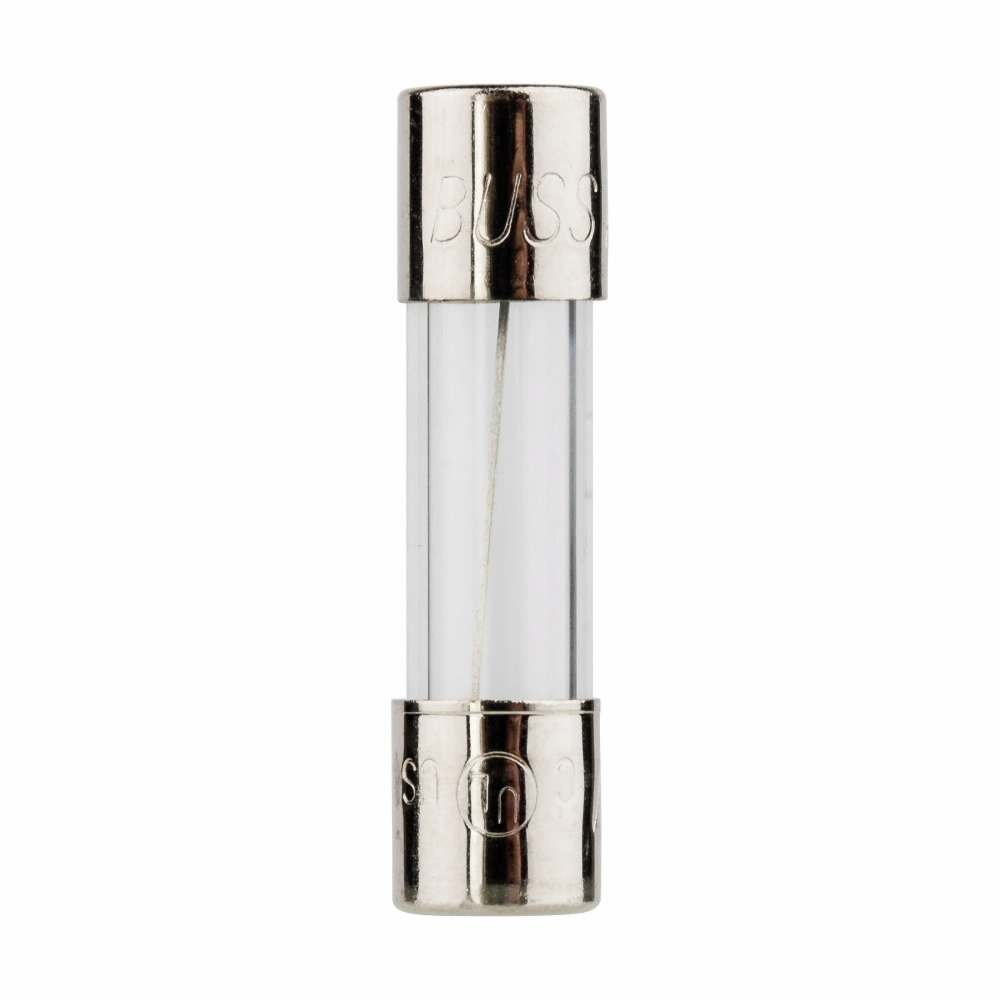 Eaton AGX Series Fast-acting fuse 1.50A, 250 Vac, 32 Vdc