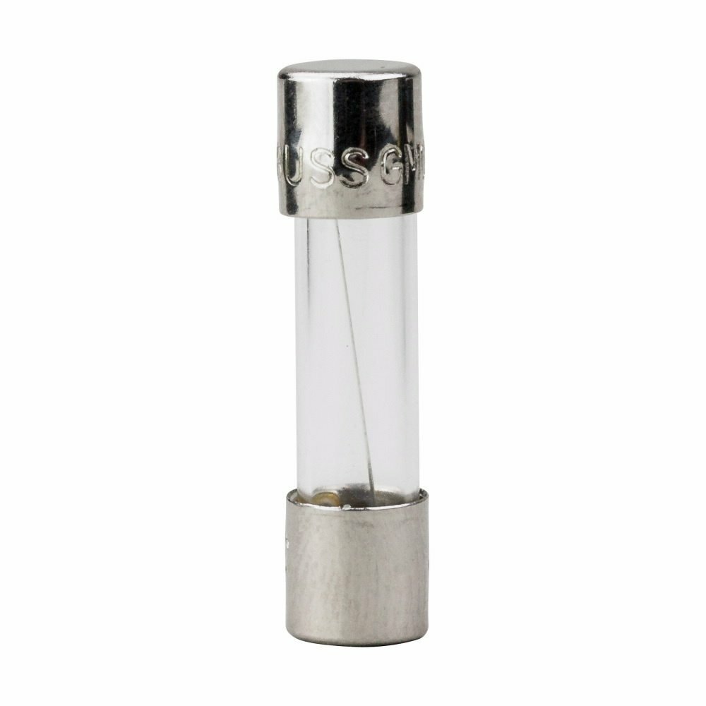 Eaton AGX Series Fast-acting fuse 8A, 250 Vac, 32 Vdc