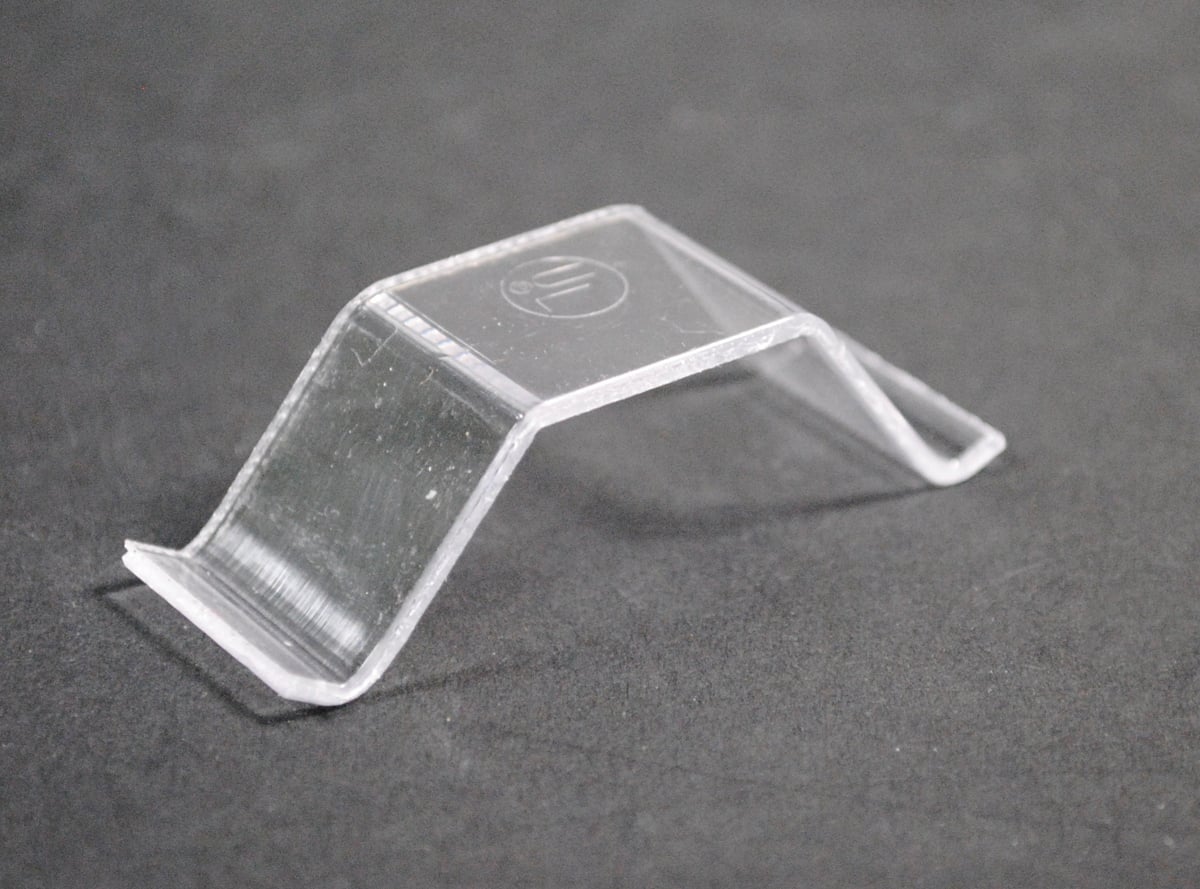 AL2000 WIRE CLIP