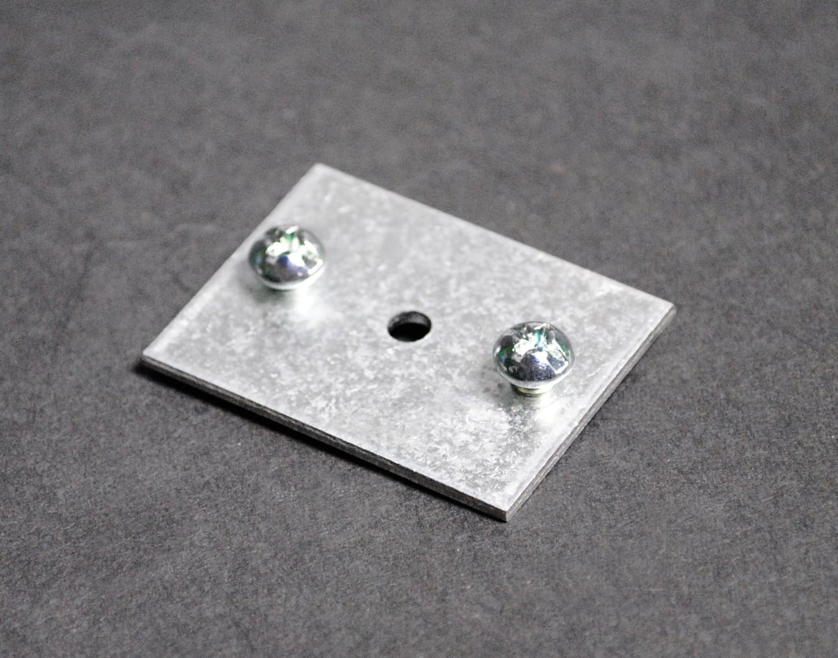 Coupler Aluminum
