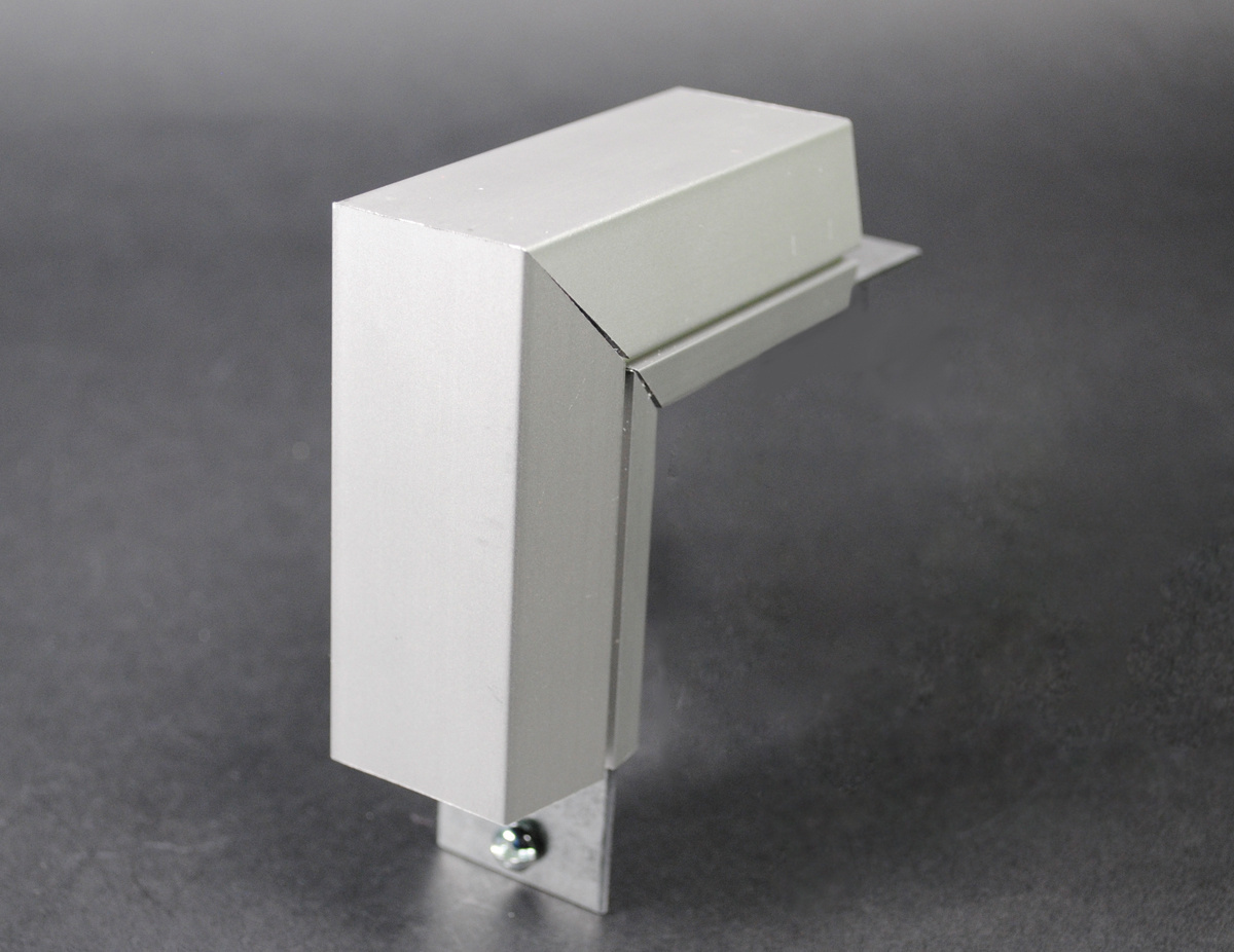 AL2000 EXT ELBOW