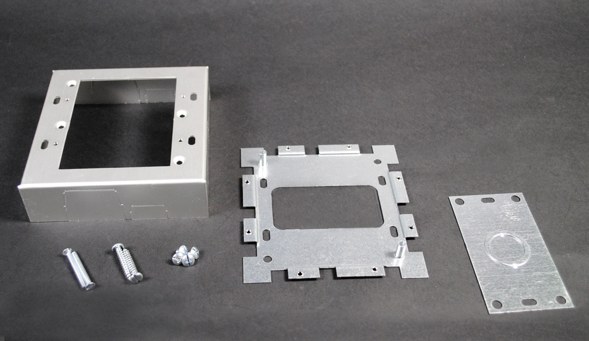 Swt Rcpt Box 2G
