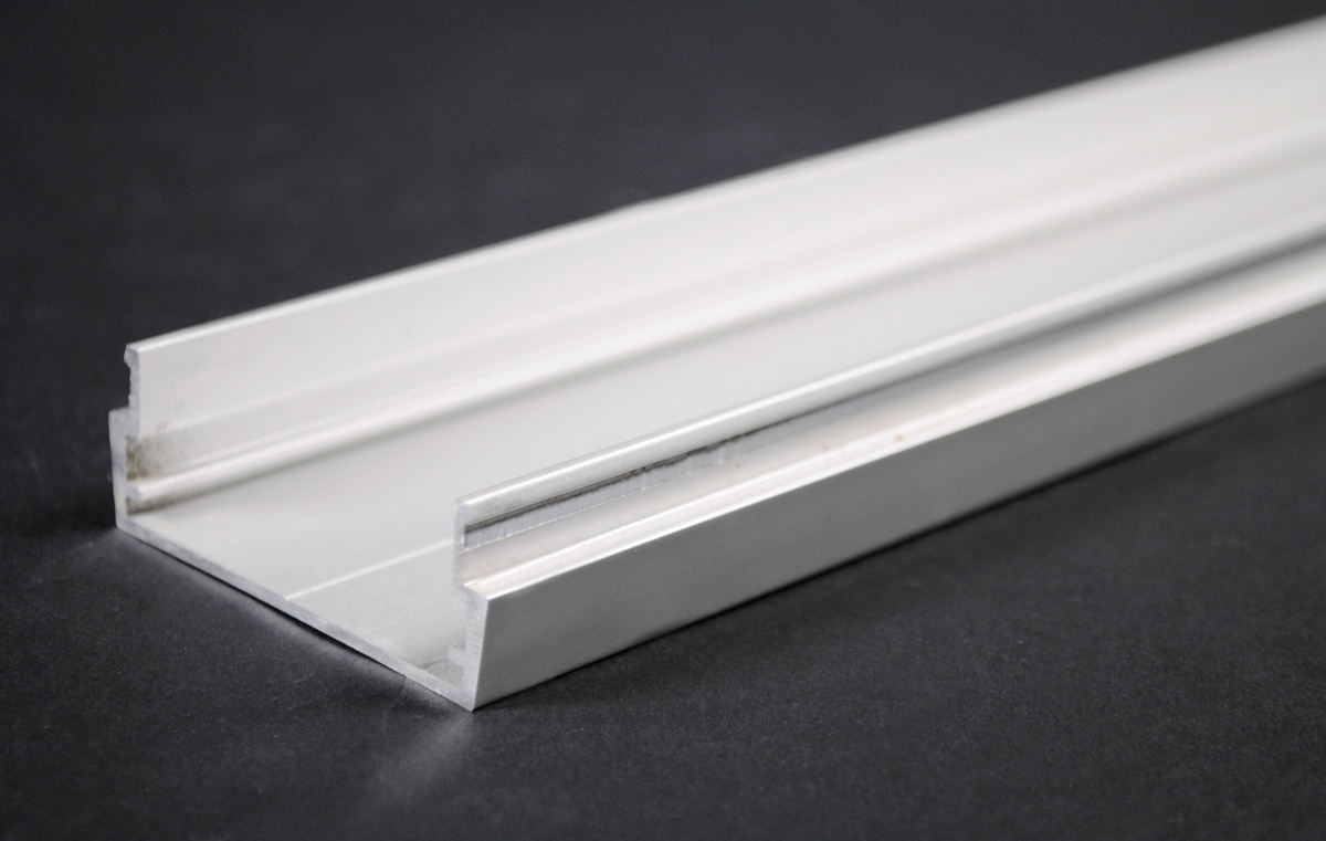 Rcwy Base 10FT Aluminum