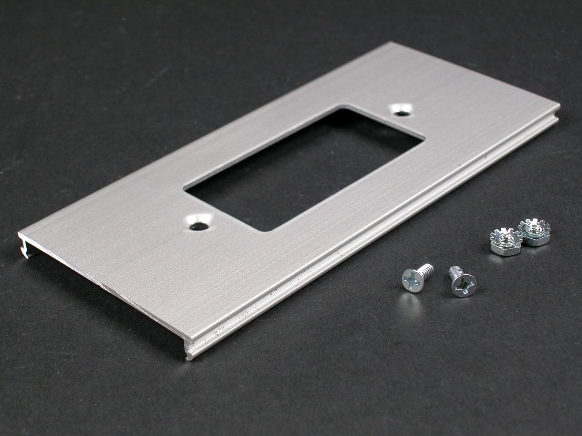 Gfci Surge Recept Cover