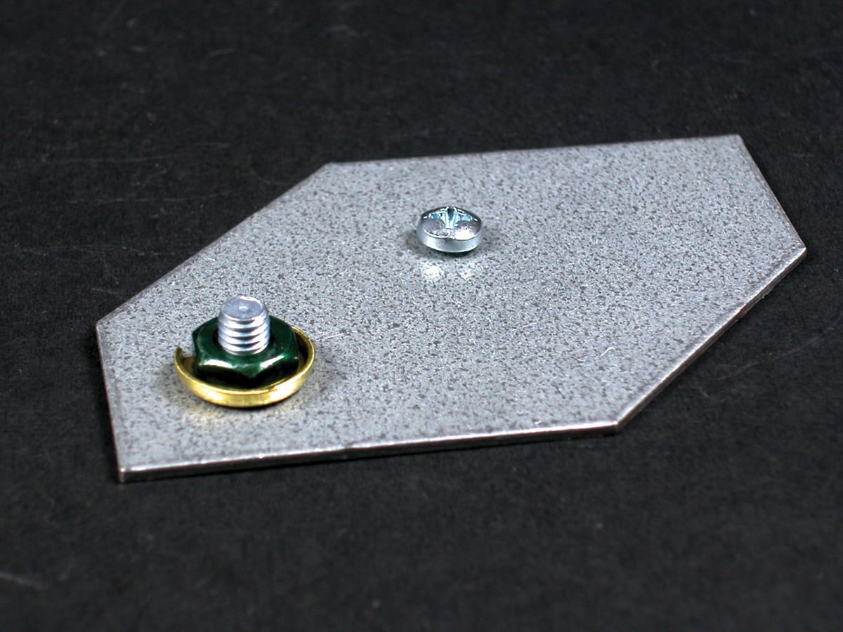 Grounding Adapter